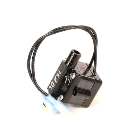 Bakon Usa Pump Pressure Switch 02095570
